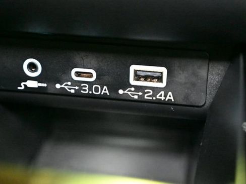 Certified 2024 Subaru Outback Limited image 34