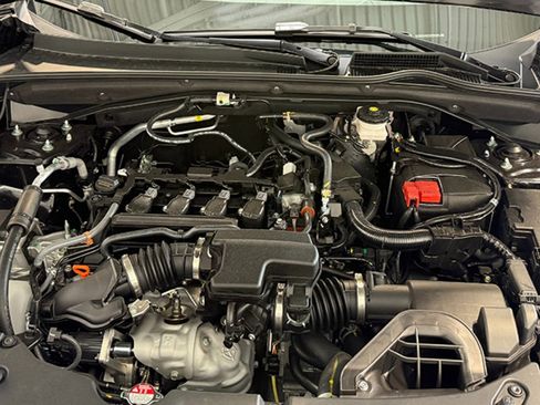 Used 2025 Acura ADX A-Spec image 13