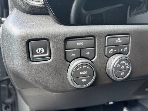 Used 2026 Chevrolet Silverado 1500 RST AWD/4WD image 5