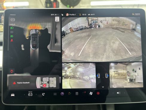 Used 2023 Tesla Model Y Long Range image 16