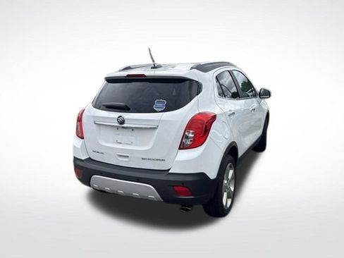 Used 2016 Buick Encore FWD image 4