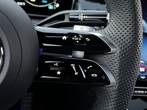 New 2026 Mercedes-Benz GLC 300 4MATIC image 29