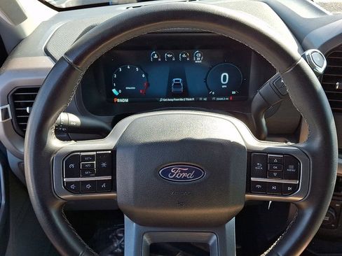 Used 2025 Ford F150 XLT w/ Equipment Group 301A Standard AWD/4WD image 18