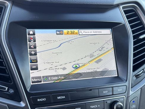 Used 2019 Hyundai Santa Fe XL image 12