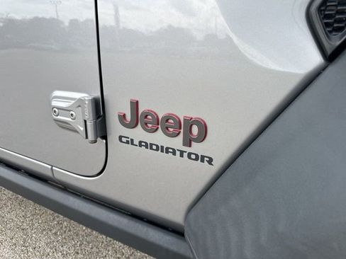 Used 2020 Jeep Gladiator Rubicon image 51