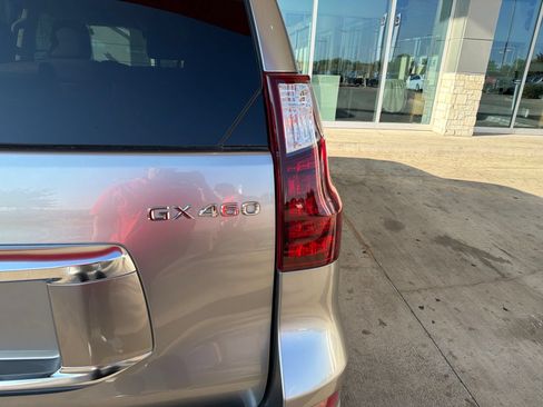 Used 2020 Lexus GX 460 Premium AWD/4WD image 20