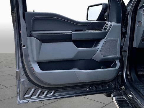 Used 2024 Ford F150 XLT w/ Mobile Office Package AWD/4WD image 22