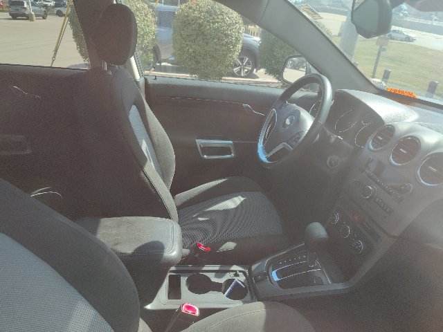Used 2013 Chevrolet Captiva Sport LT FWD image 29