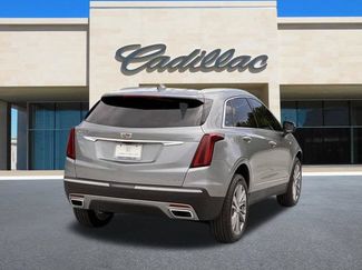 New 2026 Cadillac XT5 Premium Luxury w/ Driver Assist Package FWD video 3