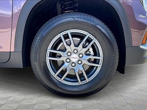 New 2025 GMC Acadia Elevation image 13