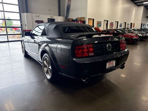 Used 2007 Ford Mustang GT image 19