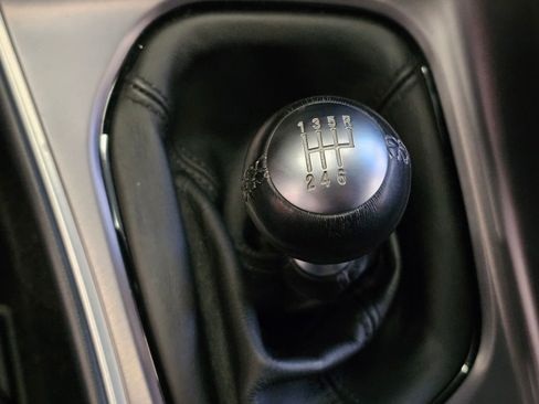 Used 2021 Dodge Challenger R/T Scat Pack w/ Shaker Package image 15