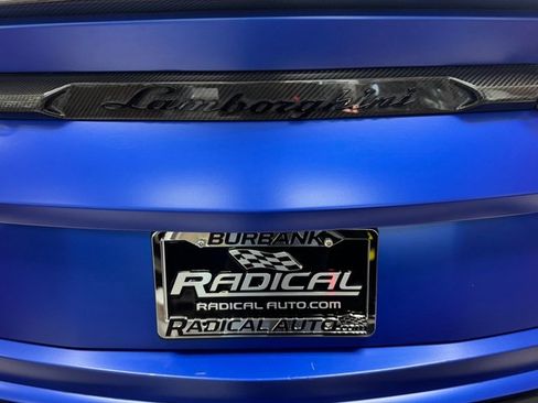 Used 2020 Lamborghini Urus image 24