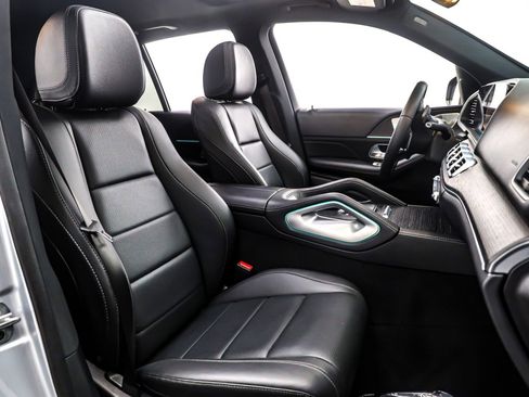 Certified 2022 Mercedes-Benz GLE 350 image 8