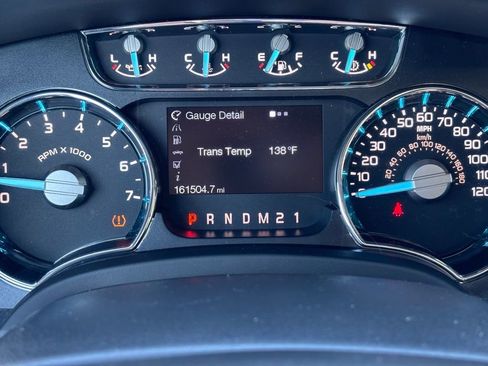 Used 2012 Ford F150 Lariat image 26