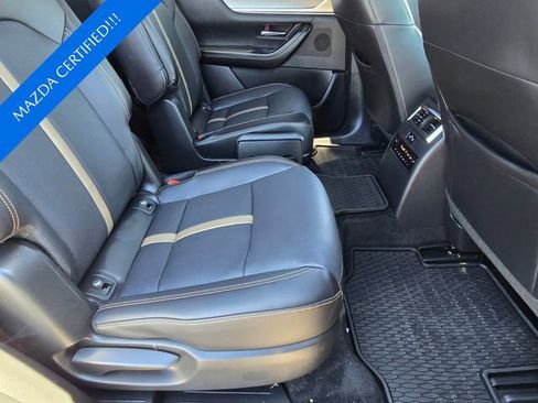 Used 2025 MAZDA CX-90 Plug-In Hybrid w/ Premium Plus AWD/4WD image 14