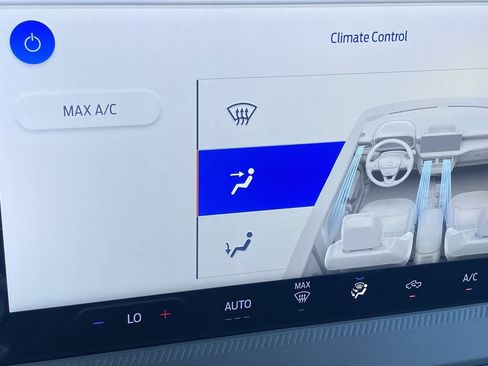 New 2026 Ford Maverick Lobo AWD/4WD image 24