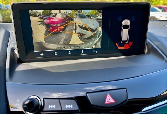 New 2026 Acura RDX w/ Technology Package AWD/4WD image 30
