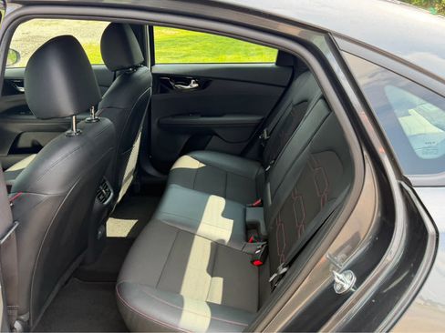 Used 2024 Kia Forte GT FWD image 33