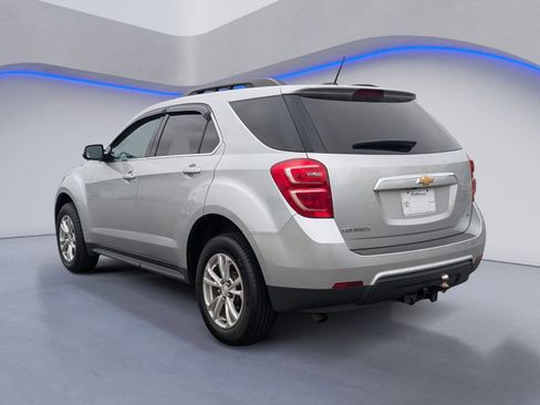 Used 2017 Chevrolet Equinox LT w/ Convenience Package FWD image 6