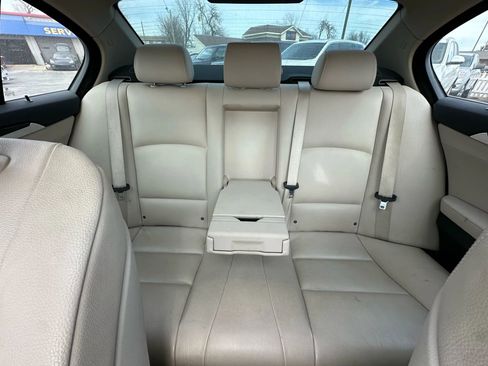 Used 2012 BMW 528i Sedan image 16