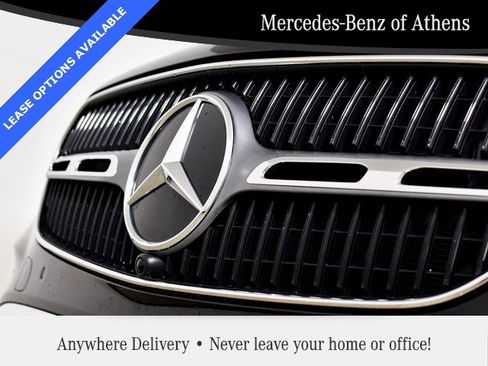 Certified 2025 Mercedes-Benz GLC 300 GLC 300 image 8