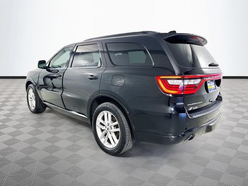 Used 2023 Dodge Durango GT AWD/4WD image 5