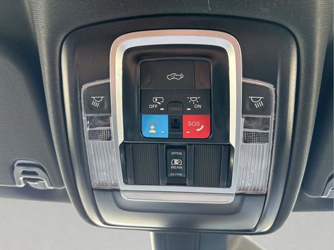 New 2026 RAM 1500 Big Horn AWD/4WD image 31