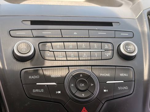 Used 2017 Ford Escape SE FWD image 22