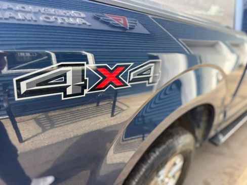 Used 2020 Ford F150 XLT w/ Equipment Group 302A Luxury AWD/4WD image 38