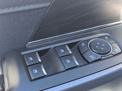 Certified 2025 Ford F150 Lariat w/ Equipment Group 501A Mid image 20