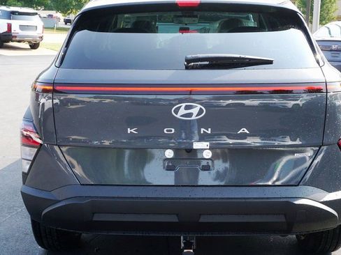 Used 2026 Hyundai Kona SEL Sport AWD/4WD image 5