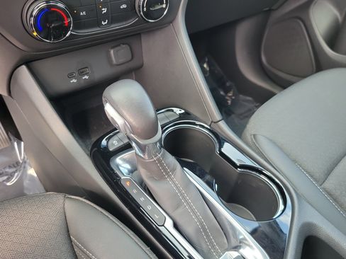 Used 2024 Buick Encore GX Preferred image 21