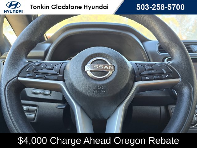 Used 2025 Nissan Leaf S FWD image 26
