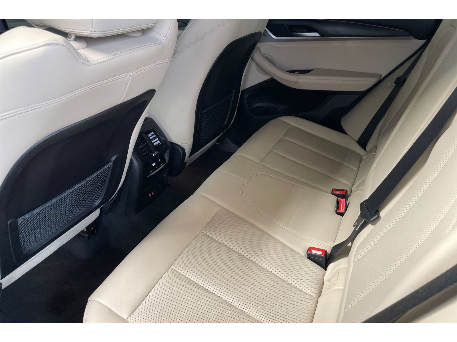 Used 2023 BMW X3 sDrive30i w/ Premium Package RWD image 13