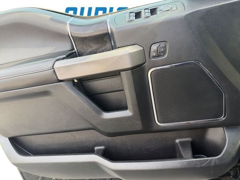 Used 2018 Ford F150 Platinum image 19