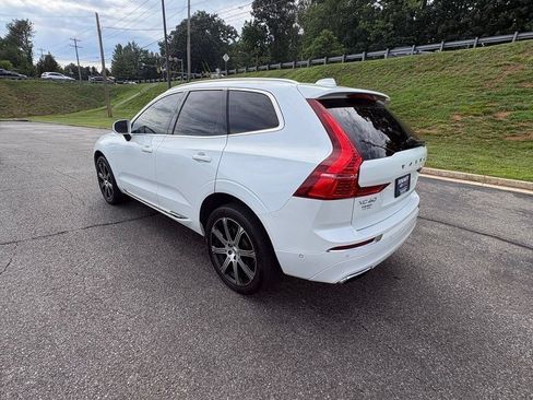 Used 2018 Volvo XC60 T5 Inscription w/ Advanced Package AWD/4WD image 5