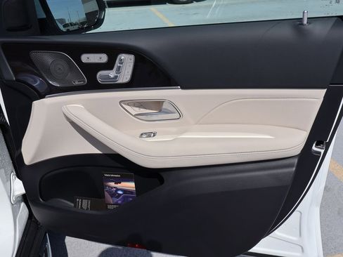New 2026 Mercedes-Benz GLS 450 4MATIC image 13