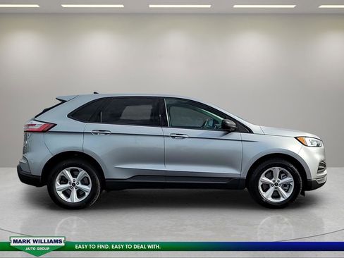 Used 2024 Ford Edge SE AWD/4WD image 2