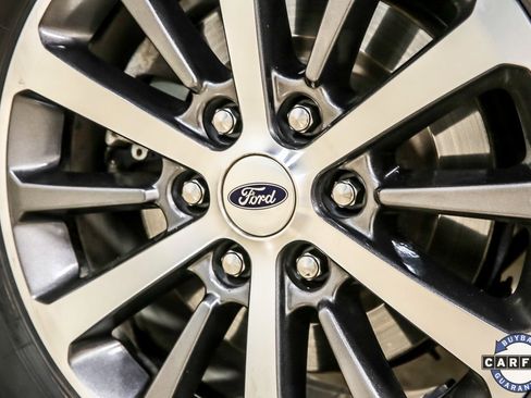 Used 2021 Ford Expedition Max XLT image 39