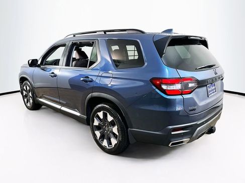 Used 2026 Honda Pilot Elite image 5