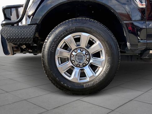 Used 2020 Ford F250 Platinum image 23