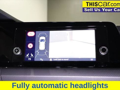 Used 2024 Volkswagen GTI S FWD image 18