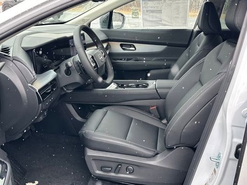 New 2025 Nissan Murano SL image 9