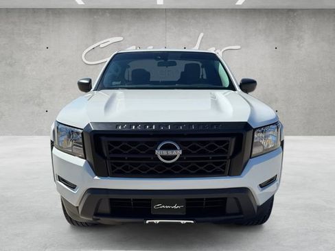 Used 2022 Nissan Frontier S w/ Technology Package image 18