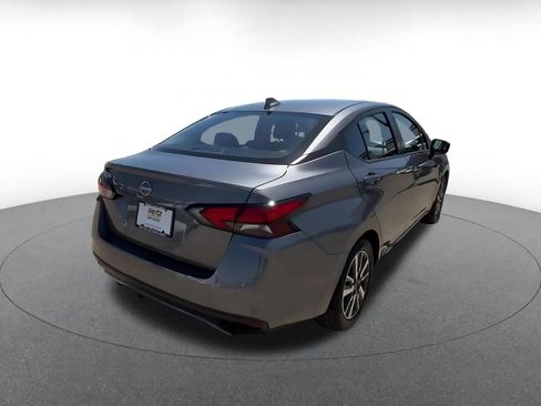 Used 2025 Nissan Versa SV FWD image 15