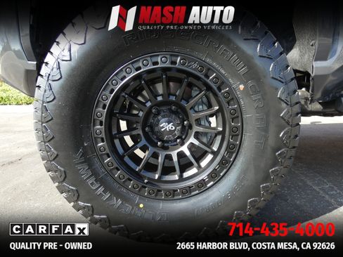 Used 2026 Toyota Tacoma SR5 AWD/4WD image 19