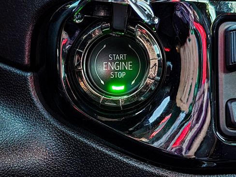 Used 2025 Chevrolet Silverado 1500 RST w/ All Star Edition Plus image 22