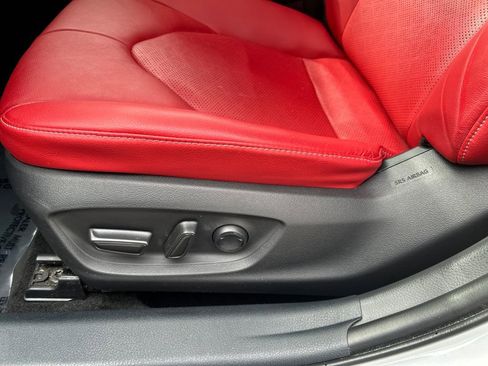 Used 2021 Toyota Camry XSE w/ Cold Weather Package image 15