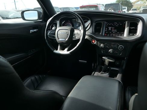 Used 2022 Dodge Charger SRT Hellcat image 23